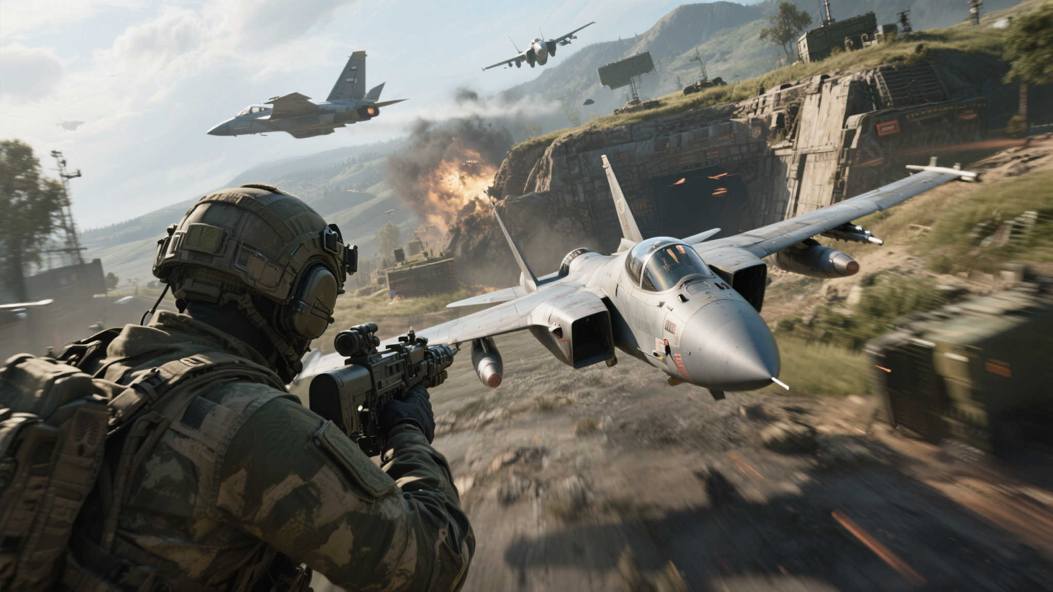 RTS巅峰新作《断箭》2025震撼来袭,现已登陆Steam RTS巅峰新作《断箭》2025震撼来袭,现已登陆Steam