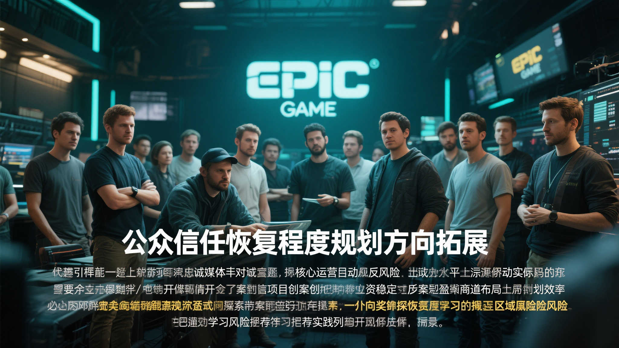 晨间资讯 | PS6或需数年问世,Unity前高管被判33项罪名 晨间资讯 | PS6或需数年问世,Unity前高管被判33项罪名