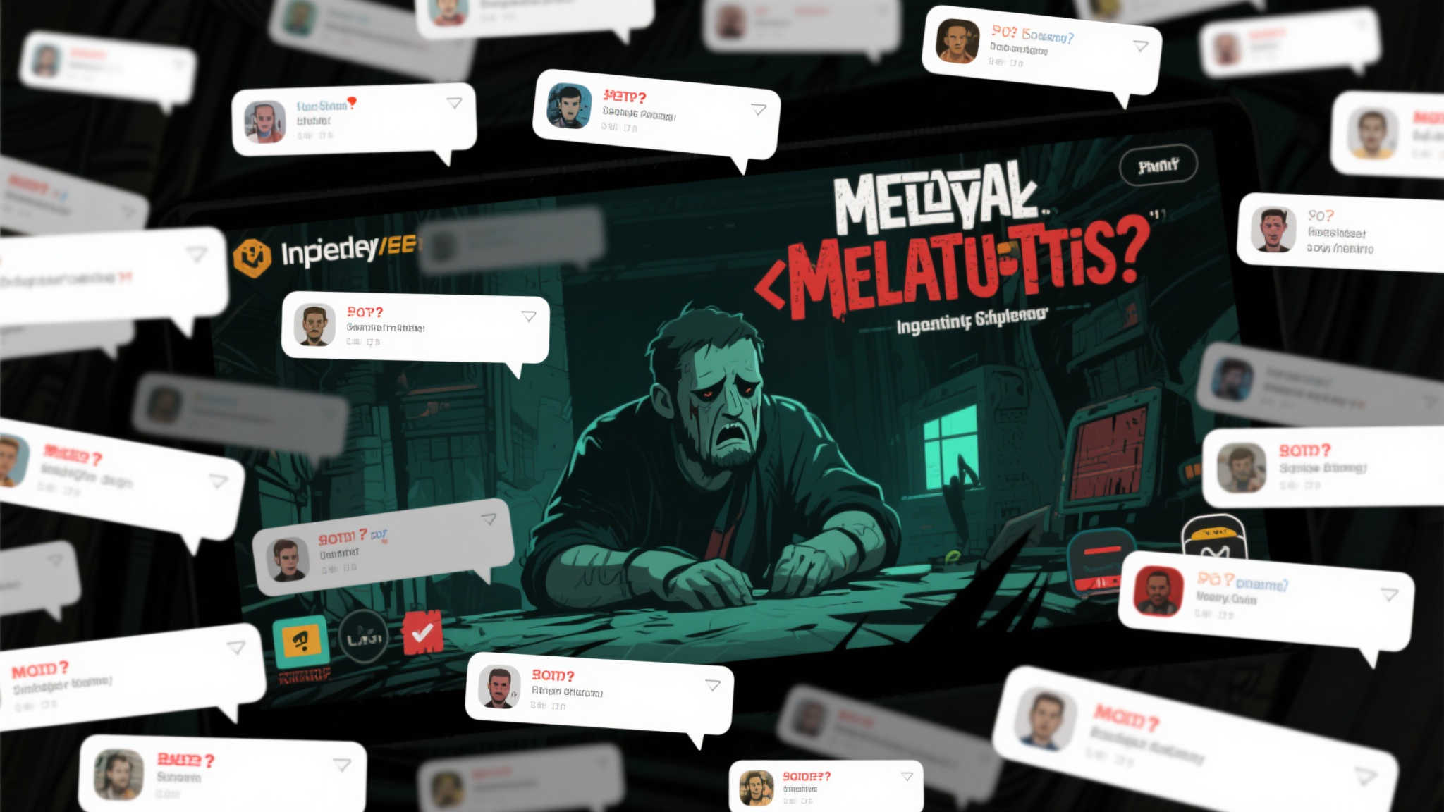 引言：一场差评风波背后的生存危机
在游