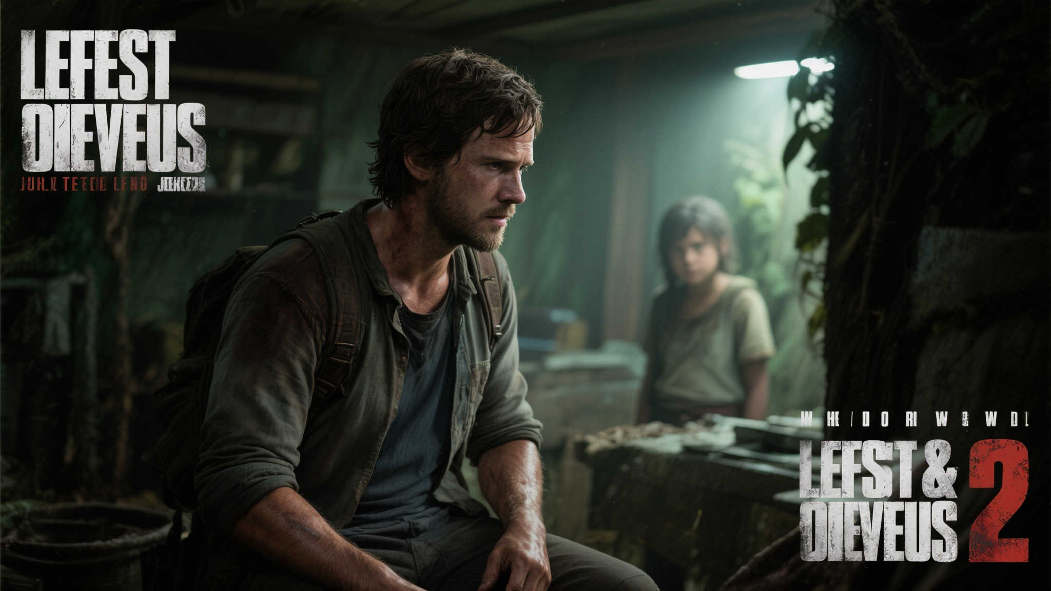 此外，《最后生还者》真人剧自开播以来，就