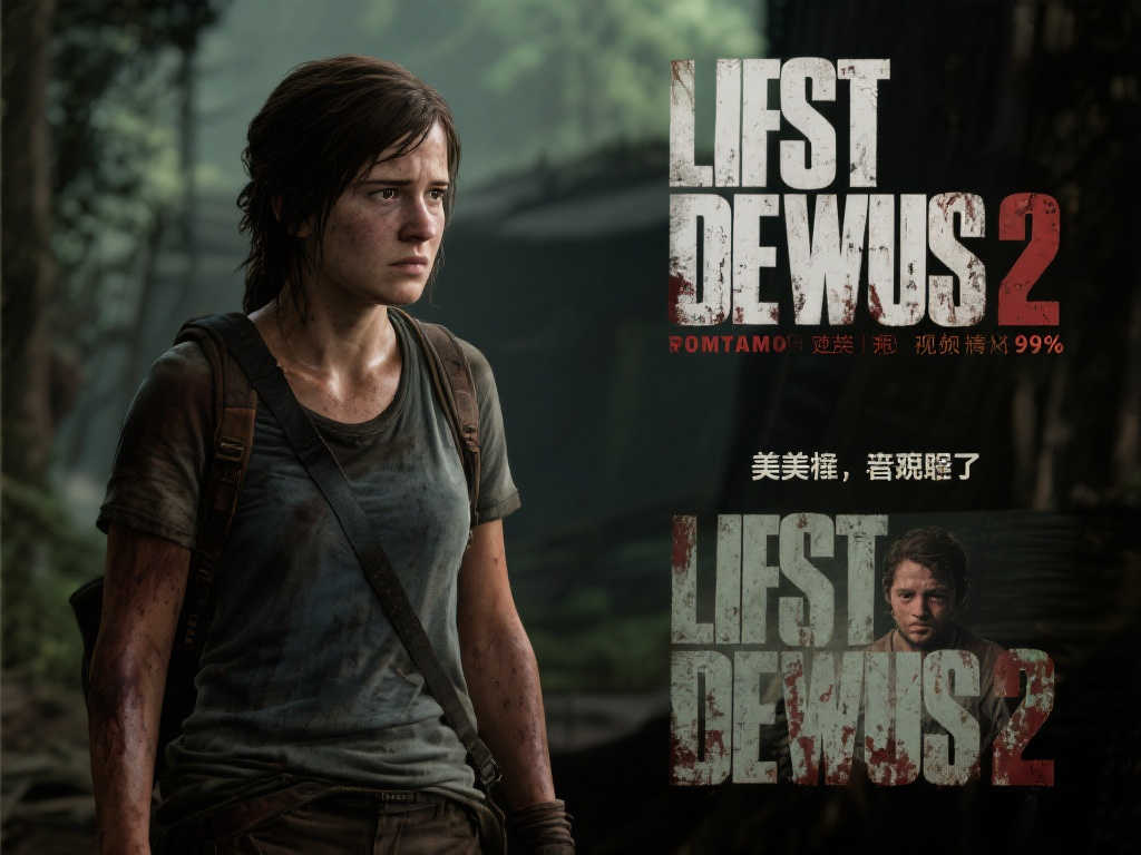 《最后生还者2》剧集观众评分揭晓:烂番茄爆米花指数仅63% 《最后生还者2》剧集观众评分揭晓:烂番茄爆米花指数仅63%